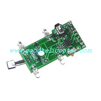 jxd-335-i335 helicopter parts pcb board - Click Image to Close